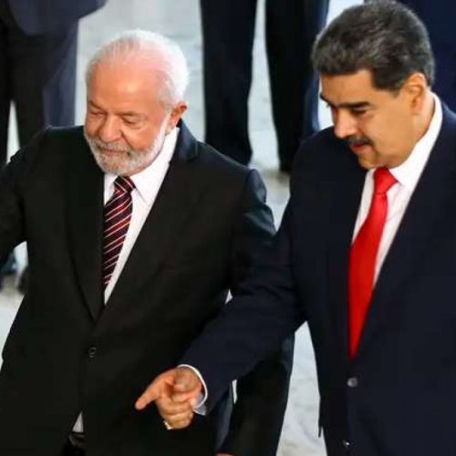 AO VIVO: POSSÍVEL DELAÇÃO DE MADURO PÔE A ESQUERDA EM ALERTA (VEJA O VÍDEO)