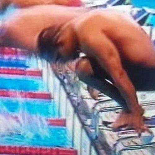Revelado o terrível mal que matou o nadador paralímpico Adriano Lima, um dos maiores medalhistas do Brasil, no sábado