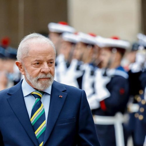 PT condena operação dos EUA na Venezuela e provoca reação de Trump