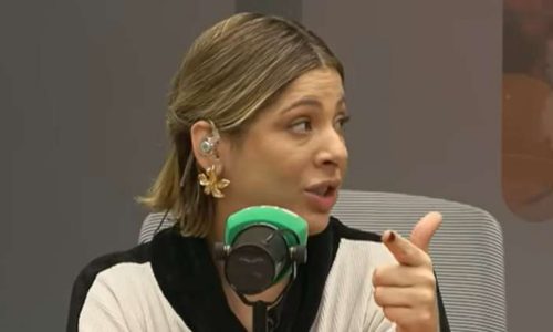 Gilmar Mendes se manifesta sobre vazamento envolvendo Vorcaro e jornalista entrega possível fonte no STF