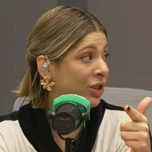 Gilmar Mendes se manifesta sobre vazamento envolvendo Vorcaro e jornalista entrega possível fonte no STF