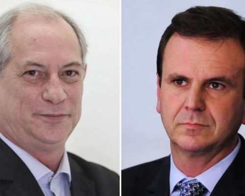 Michelle bate em 2 com uma pancada só