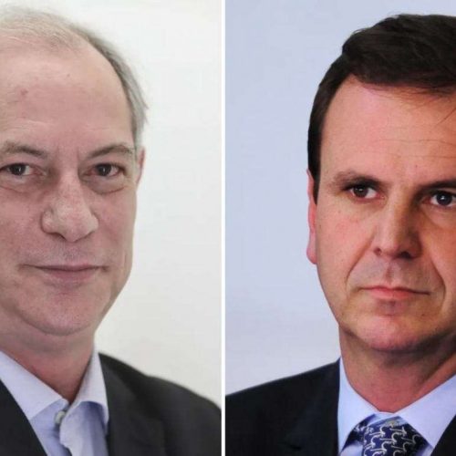 Michelle bate em 2 com uma pancada só