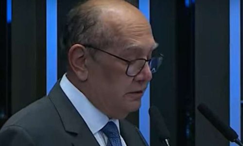Plínio Valério questiona estratégia de Gilmar Mendes no STF