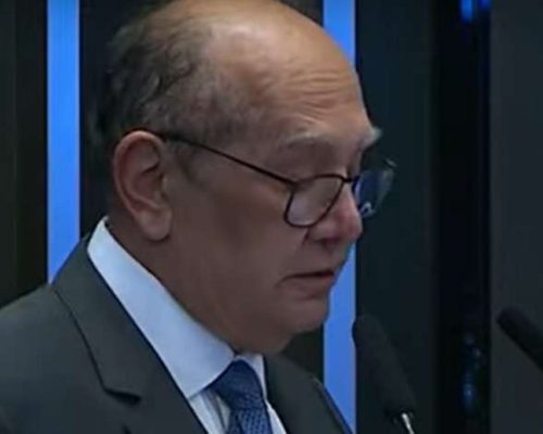 Plínio Valério questiona estratégia de Gilmar Mendes no STF