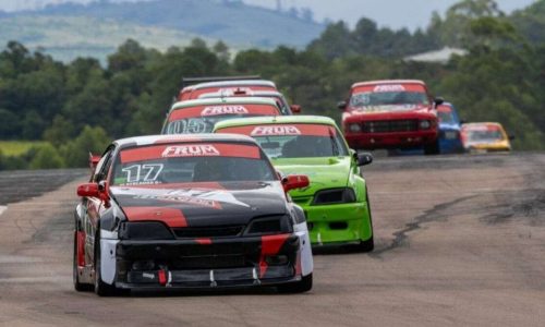 Morre aos 61 anos empresário e piloto que construiu império automotivo em Santa Catarina