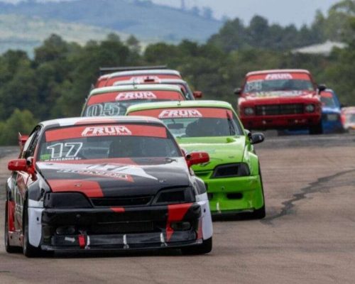 Morre aos 61 anos empresário e piloto que construiu império automotivo em Santa Catarina