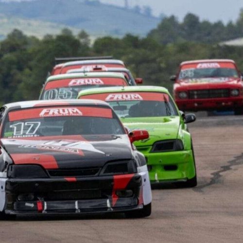 Morre aos 61 anos empresário e piloto que construiu império automotivo em Santa Catarina