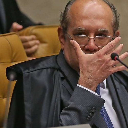Vereador entra com ação para tornar Gilmar Mendes ‘persona non grata’ em Belo Horizonte após ofensas ao povo mineiro