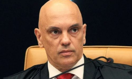 Jornalista americano revela o que está por trás da perseguição de Moraes contra Flávio Bolsonaro