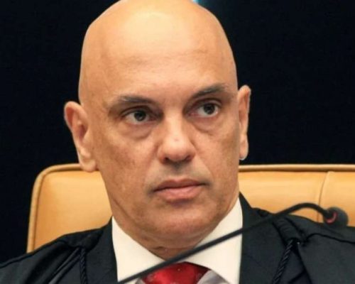 Jornalista americano revela o que está por trás da perseguição de Moraes contra Flávio Bolsonaro
