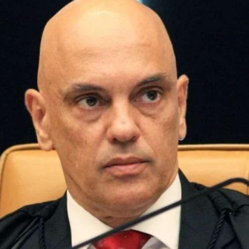Jornalista americano revela o que está por trás da perseguição de Moraes contra Flávio Bolsonaro