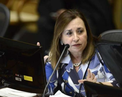 Ex-presidente do TRF-1 e ministra aposentada do STJ morre em SP