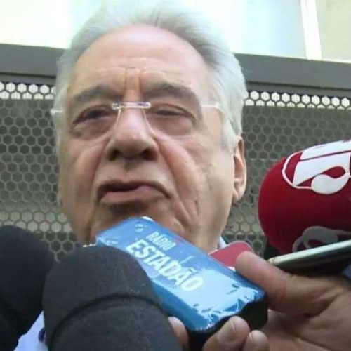 Justiça autoriza interdição de Fernando Henrique Cardoso por Alzheimer avançado