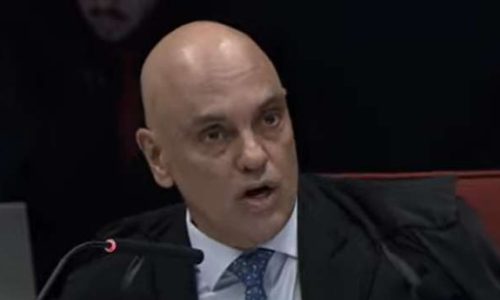 Auditores fiscais e delegados sindicais se unem em manifesto contra investigação de Moraes