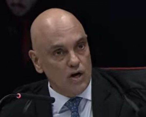 Auditores fiscais e delegados sindicais se unem em manifesto contra investigação de Moraes