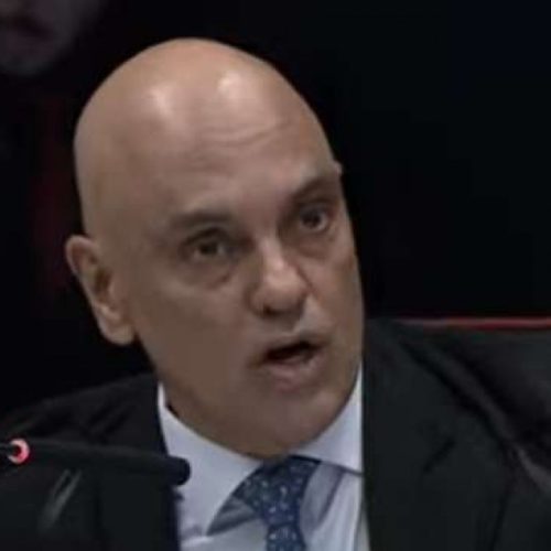 Auditores fiscais e delegados sindicais se unem em manifesto contra investigação de Moraes