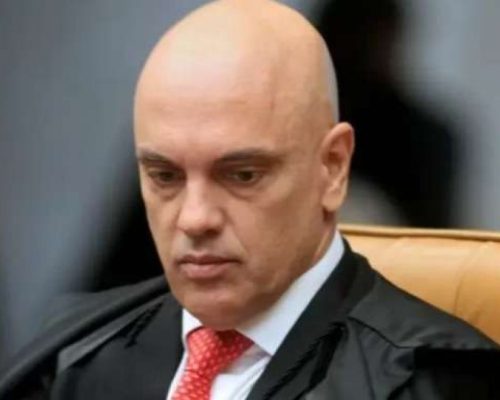 A “aberração jurídica” da última decisão de Moraes que mantém Filipe Martins preso