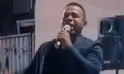 Pastor é executado a tiros após declarar nas redes sociais que “Jesus é maior que o Comando Vermelho”