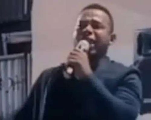 Pastor é executado a tiros após declarar nas redes sociais que “Jesus é maior que o Comando Vermelho”