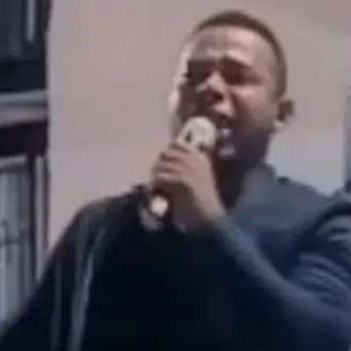 Pastor é executado a tiros após declarar nas redes sociais que “Jesus é maior que o Comando Vermelho”