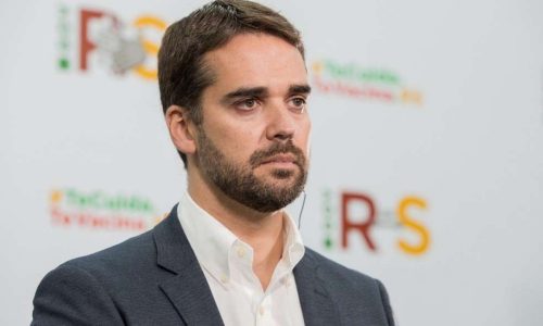 Eduardo Leite abandona carreira política após derrota no PSD e revela projeto pessoal frustrado