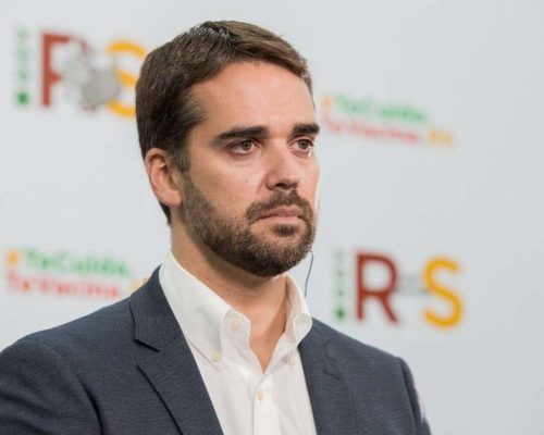 Eduardo Leite abandona carreira política após derrota no PSD e revela projeto pessoal frustrado