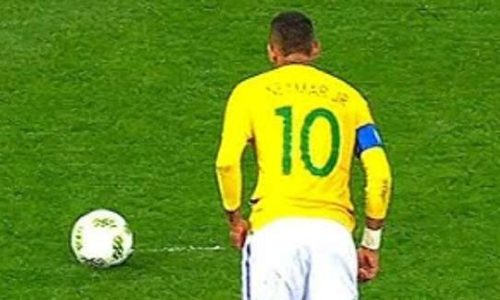 Deputado alerta: PL da Misoginia poderia levar Neymar à prisão por expressão usada em campo