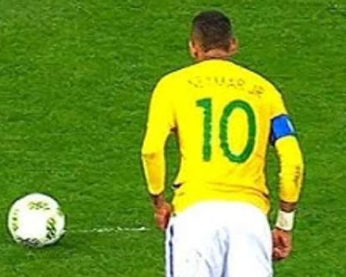 Deputado alerta: PL da Misoginia poderia levar Neymar à prisão por expressão usada em campo