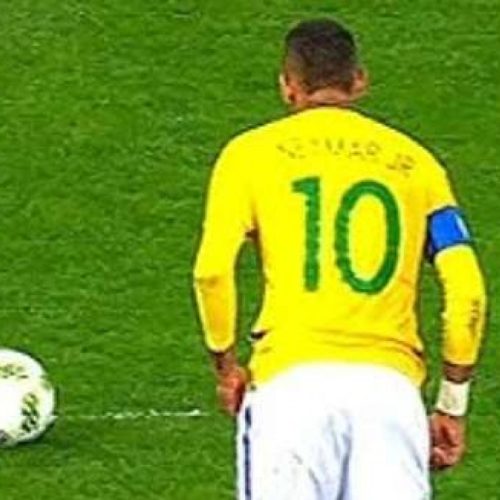 Deputado alerta: PL da Misoginia poderia levar Neymar à prisão por expressão usada em campo