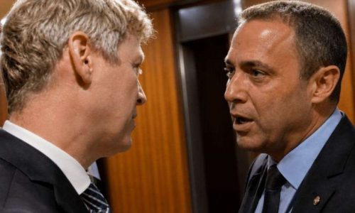 Marcel van Hattem pede processo disciplinar contra general que tentou intimidá-lo e quer restrição de acesso à Câmara