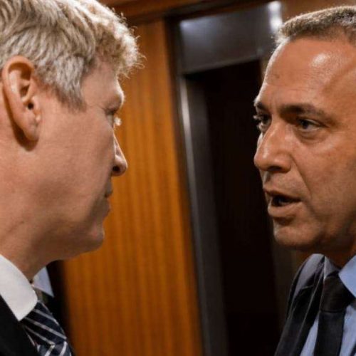 Marcel van Hattem pede processo disciplinar contra general que tentou intimidá-lo e quer restrição de acesso à Câmara