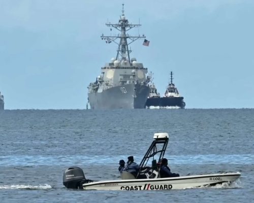 Ilha a poucos quilômetros da Venezuela faz anúncio terrível para Maduro