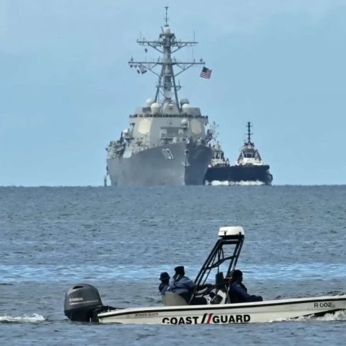 Ilha a poucos quilômetros da Venezuela faz anúncio terrível para Maduro