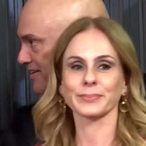 Estadão destroça explicação de Viviane Barci, mas esquece papel na blindagem de Moraes