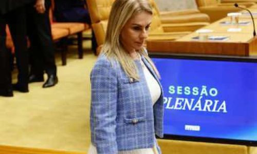Esposa de Alexandre de Moraes passou por cirurgia para desobstruir artérias