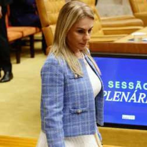 Esposa de Alexandre de Moraes passou por cirurgia para desobstruir artérias
