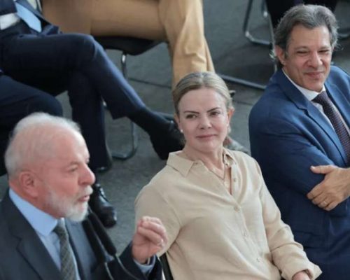 Coronel Gerson revela a ‘aposta’ da esquerda após ser abandonada pelo Centrão — Veja o vídeo!