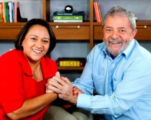 Governadora petista renuncia e ninguém aceita assumir o rombo no RN