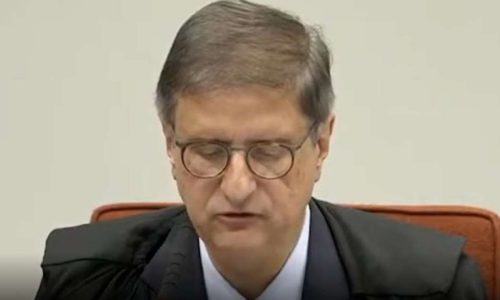 PGR apoia regime aberto para hacker condenado por invadir CNJ e criar mandado falso contra Moraes