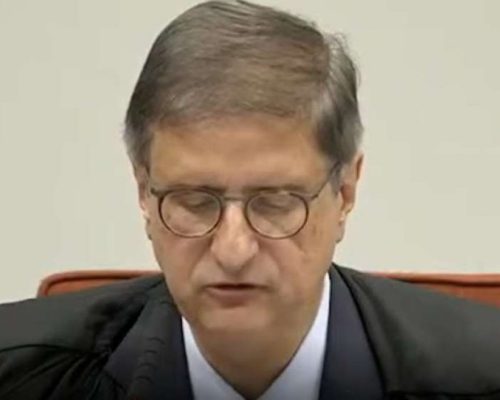 PGR apoia regime aberto para hacker condenado por invadir CNJ e criar mandado falso contra Moraes