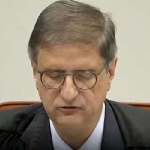 PGR apoia regime aberto para hacker condenado por invadir CNJ e criar mandado falso contra Moraes