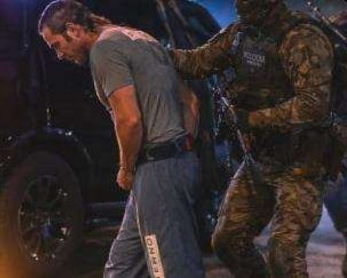 Material guardado por Vorcaro é devastador: o país vai passar por um processo de depuração