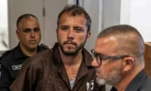 Israel mantém prisão de ativista brasileiro de extrema-esquerda detido em tentativa de apoio ao Hamas