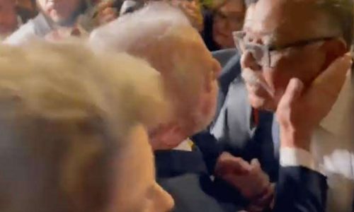 Ministro do STJ que disse “missão dada é missão cumprida” se declara impedido de julgar Banco Master