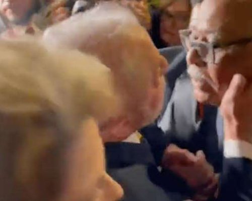 Ministro do STJ que disse “missão dada é missão cumprida” se declara impedido de julgar Banco Master