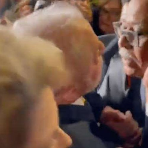 Ministro do STJ que disse “missão dada é missão cumprida” se declara impedido de julgar Banco Master