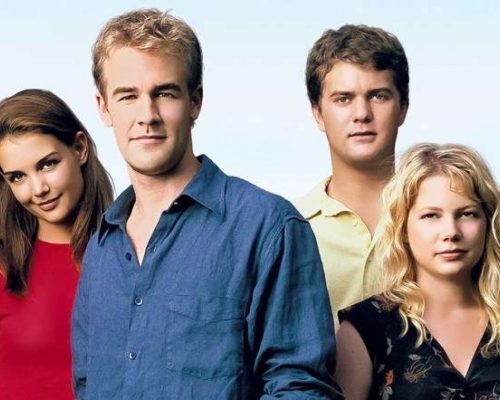 James Van Der Beek morre aos 48 anos; esposa relata que saiu em paz, com coragem, fé e graça