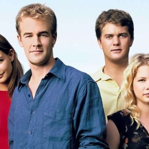 James Van Der Beek morre aos 48 anos; esposa relata que saiu em paz, com coragem, fé e graça