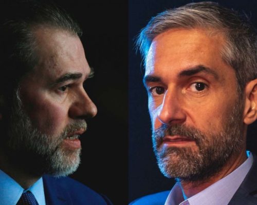 Mais um escândalo vem à tona sobre o sigilo do processo do Banco Master e a “viagem proibida” de Toffoli